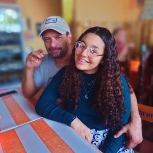 Meet your Posher, Silvia